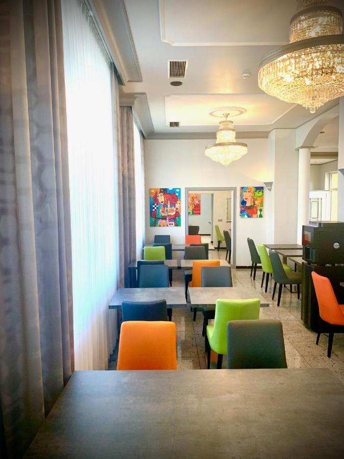 Gaestehaus Kral Erlangen Eksteriør billede